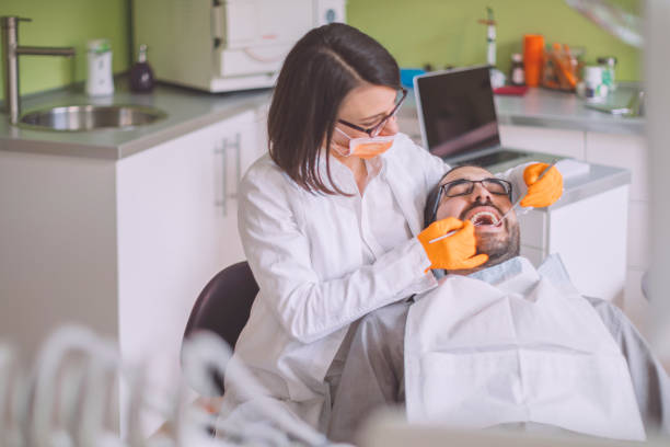 Best Emergency Treatment for Toothache in Ardmore, TN