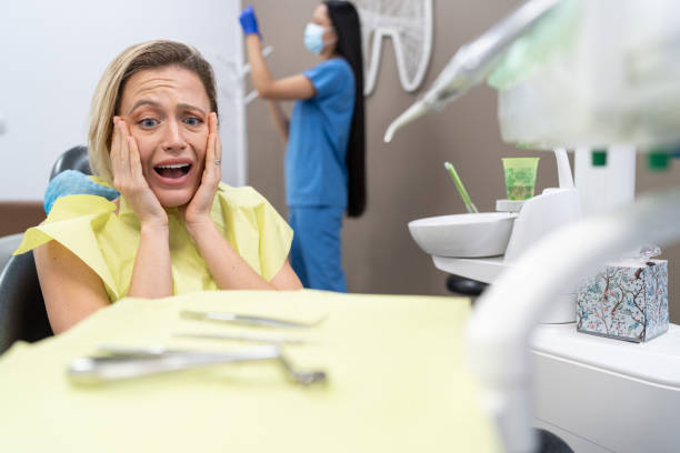 Best Emergency Tooth Extraction in Ardmore, TN